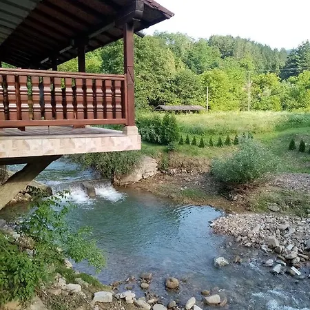 Smiljanic Guest house *
