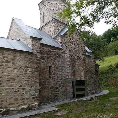 Smiljanic * Slavkovica