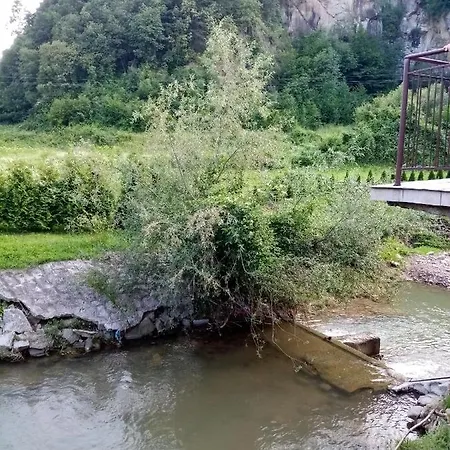 Guest house Smiljanic *