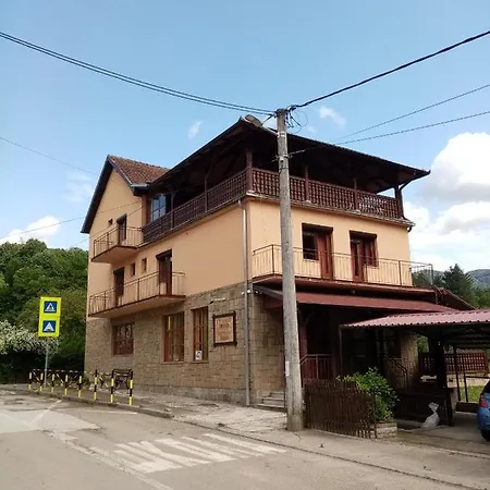 Smiljanic Guest house *