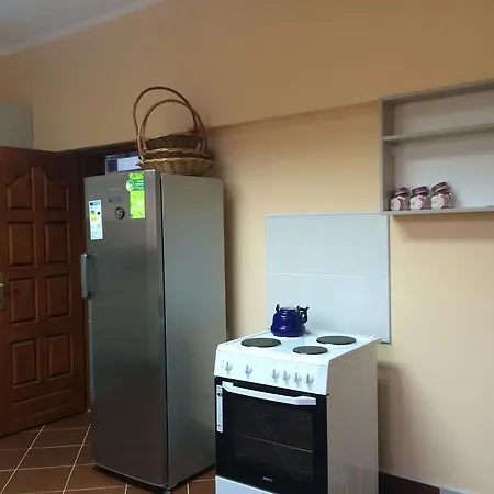 Πανσιόν Smiljanic Slavkovica