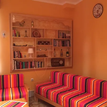 Guest house Smiljanic *