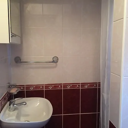 Smiljanic Guest house *