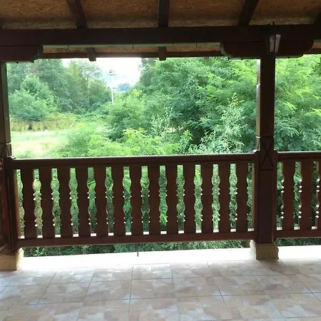 Smiljanic Slavkovica
