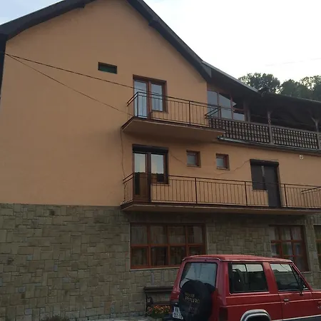 Smiljanic Guest house *
