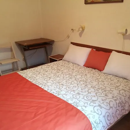 Smiljanic Guest house *