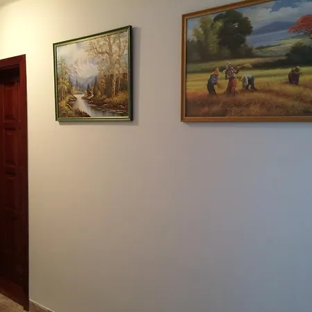 Guest house Smiljanic Slavkovica