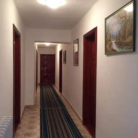 Guest house Smiljanic