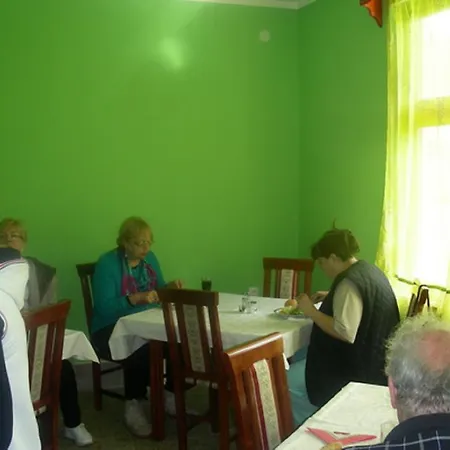 Smiljanic Guest house Slavkovica