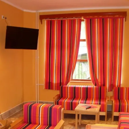 Guest house Smiljanic Slavkovica