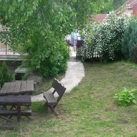 Guest house Smiljanic