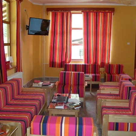 Smiljanic Guest house