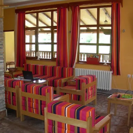 Smiljanic Guest house