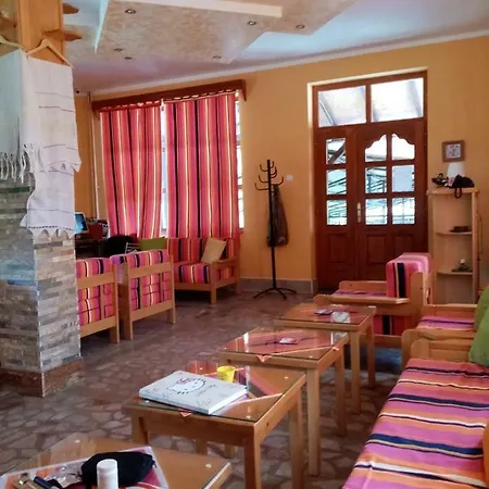 Guest house Smiljanic