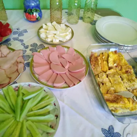 Smiljanic Slavkovica
